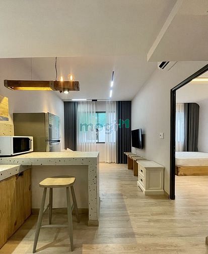 Hình ảnh Căn Hộ Cao Cấp Full Nội Thất Quận 3