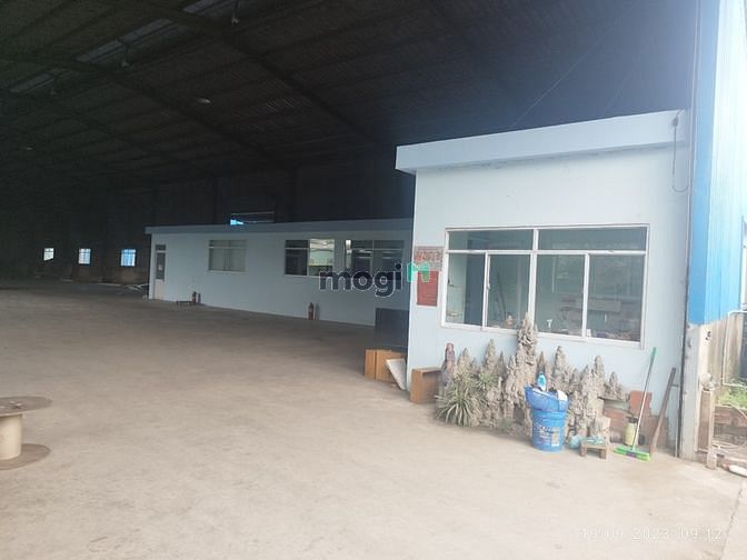 Hình ảnh 🏗️ Cho Thuê Xưởng 5000m2 Phước Tân, Biên Hòa