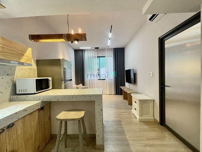 Hình ảnh Căn Hộ Cao Cấp Full Nội Thất Quận 3