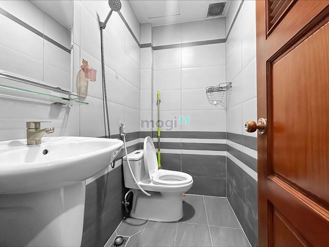 Hình ảnh Phòng Duplex Full Nội Thất Phú Nhuận