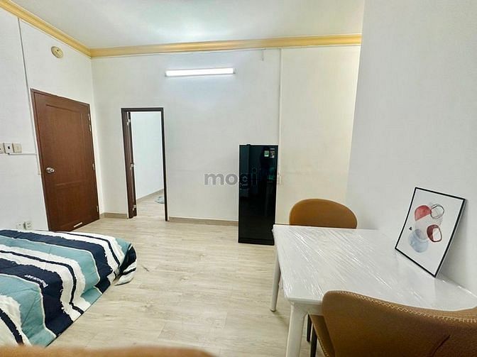 Hình ảnh Studio Full NT_Ngay CMT8 Q1, CV Tao Đàn, Chợ Bến Thành, Dinh Độc Lập