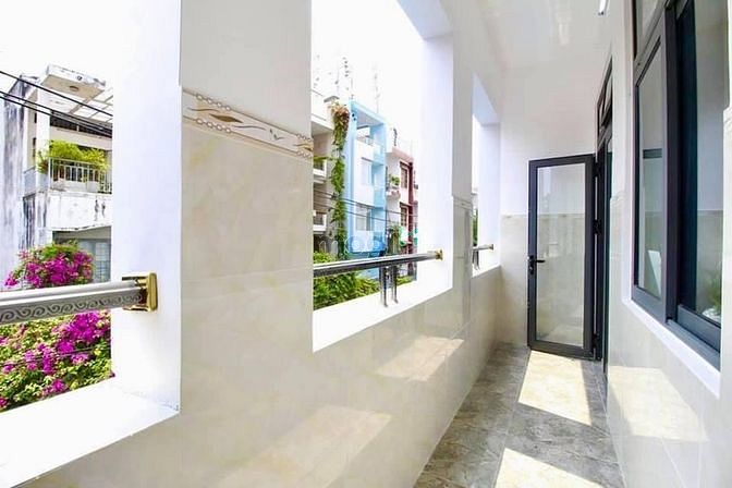 Hình ảnh Cho thuê Duplex Ban công lớn Full Nội thất_Phan Xích Long_Phú Nhuận