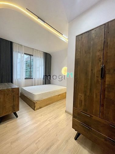 Hình ảnh Căn Hộ Cao Cấp Full Nội Thất Quận 3