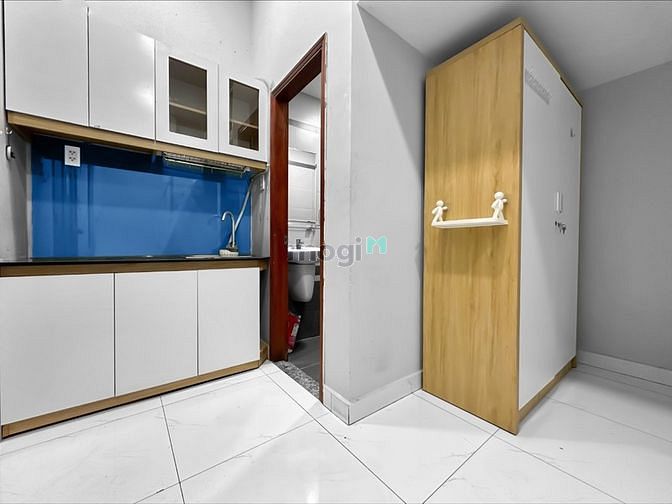 Hình ảnh Phòng Duplex Full Nội Thất Phú Nhuận