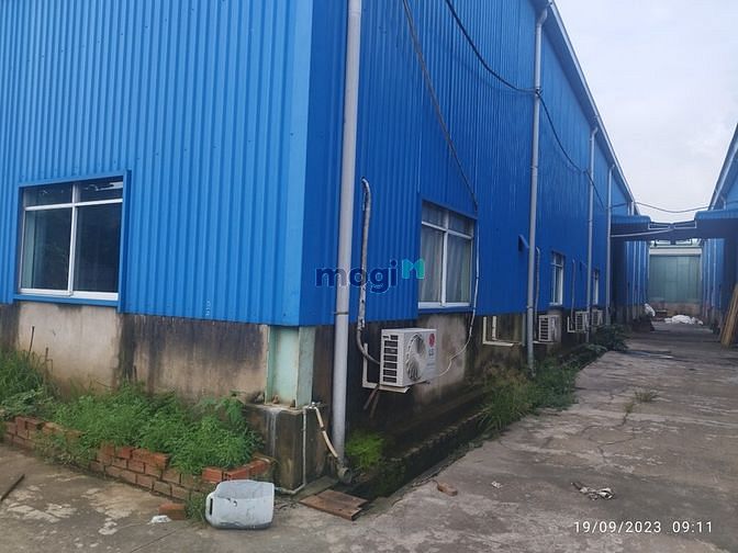 Hình ảnh 🏗️ Cho Thuê Xưởng 5000m2 Phước Tân, Biên Hòa