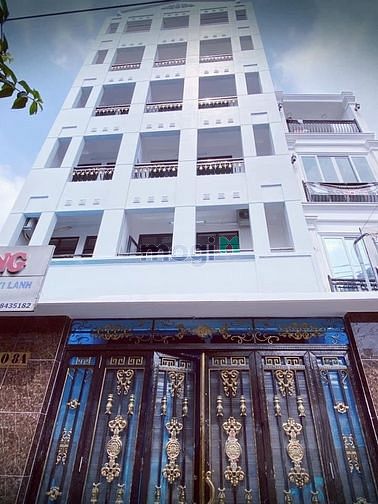 Hình ảnh Cho thuê Duplex Ban công lớn Full Nội thất_Phan Xích Long_Phú Nhuận