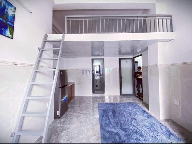 Hình ảnh Cho thuê Duplex Ban công lớn Full Nội thất_Phan Xích Long_Phú Nhuận