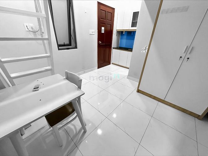 Hình ảnh Phòng Duplex Full Nội Thất Phú Nhuận