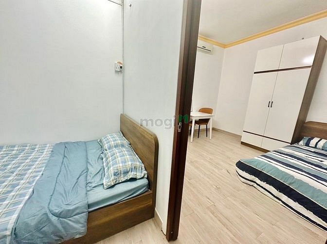 Hình ảnh Studio Full NT_Ngay CMT8 Q1, CV Tao Đàn, Chợ Bến Thành, Dinh Độc Lập