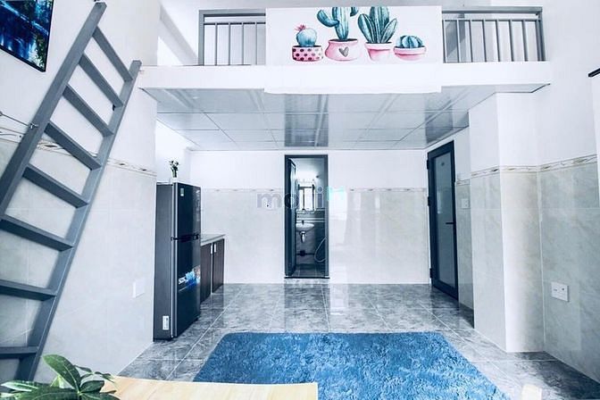 Hình ảnh Cho thuê Duplex Ban công lớn Full Nội thất_Phan Xích Long_Phú Nhuận