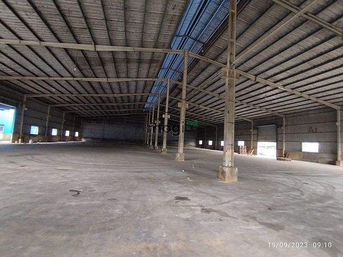 Hình ảnh 🏗️ Cho Thuê Xưởng 5000m2 Phước Tân, Biên Hòa