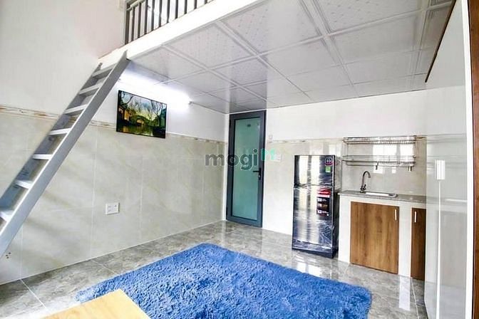 Hình ảnh Cho thuê Duplex Ban công lớn Full Nội thất_Phan Xích Long_Phú Nhuận