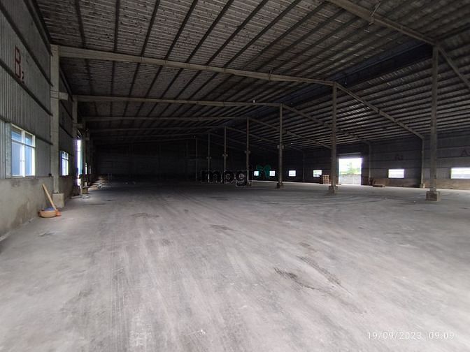 Hình ảnh 🏗️ Cho Thuê Xưởng 5000m2 Phước Tân, Biên Hòa