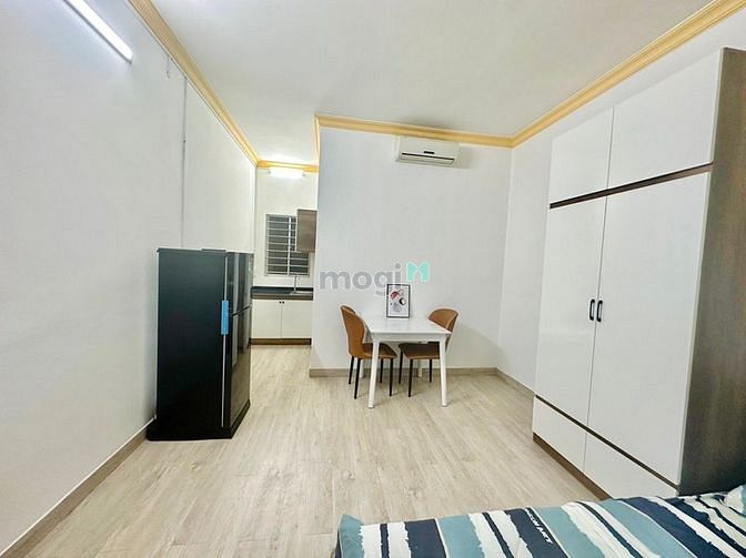 Hình ảnh Studio Full NT_Ngay CMT8 Q1, CV Tao Đàn, Chợ Bến Thành, Dinh Độc Lập