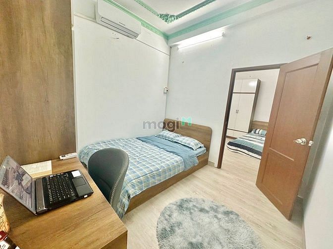 Hình ảnh Studio Full NT_Ngay CMT8 Q1, CV Tao Đàn, Chợ Bến Thành, Dinh Độc Lập