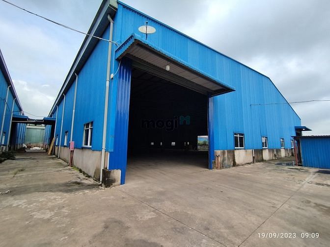 Hình ảnh 🏗️ Cho Thuê Xưởng 5000m2 Phước Tân, Biên Hòa