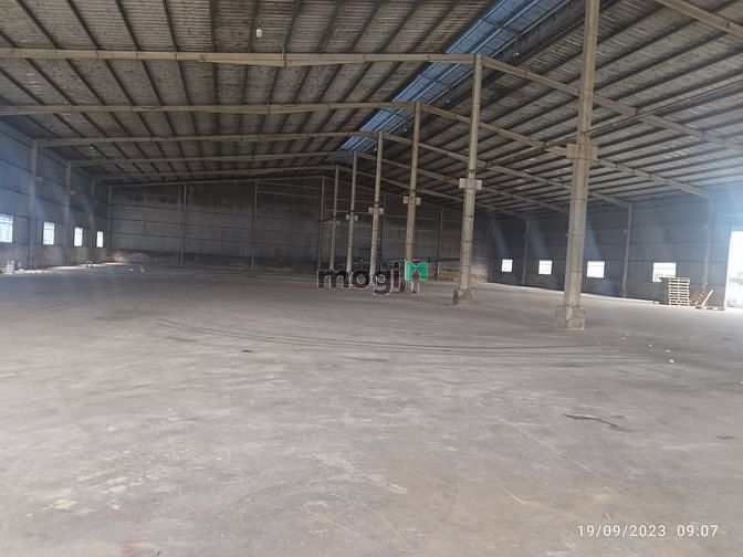 Hình ảnh 🏗️ Cho Thuê Xưởng 5000m2 Phước Tân, Biên Hòa