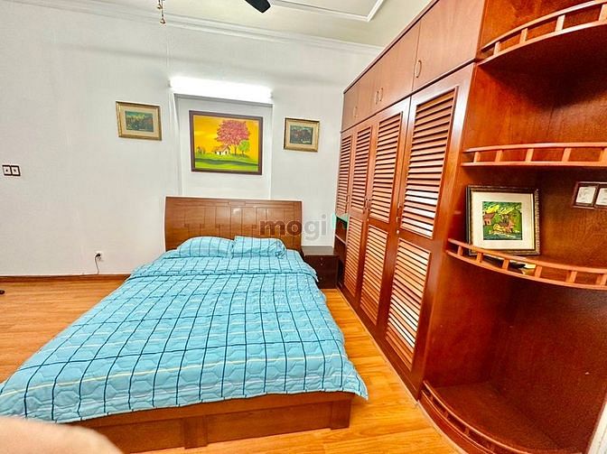 Hình ảnh Studio Full NT_Ngay CMT8 Q1, CV Tao Đàn, Chợ Bến Thành, Dinh Độc Lập