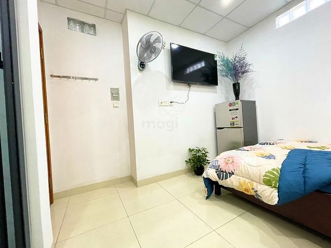 Hình ảnh Ngay Etown Cộng Hoà - Tân Bình - Chdv Full Nội Thất