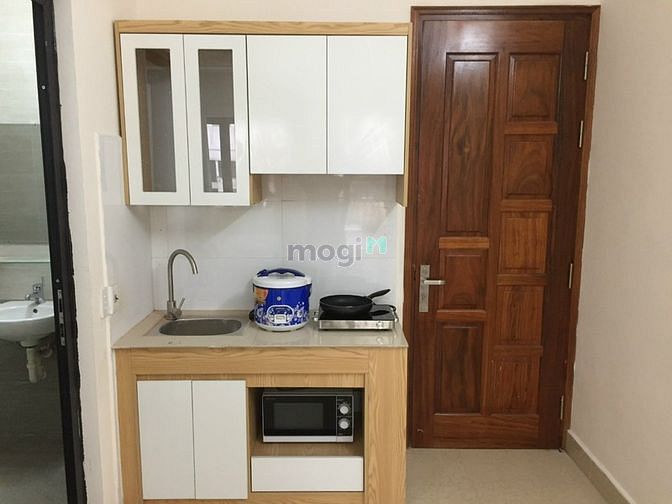 Hình ảnh Cho thuê CCMN loại Studio, 1PN, 2PN; có ban công