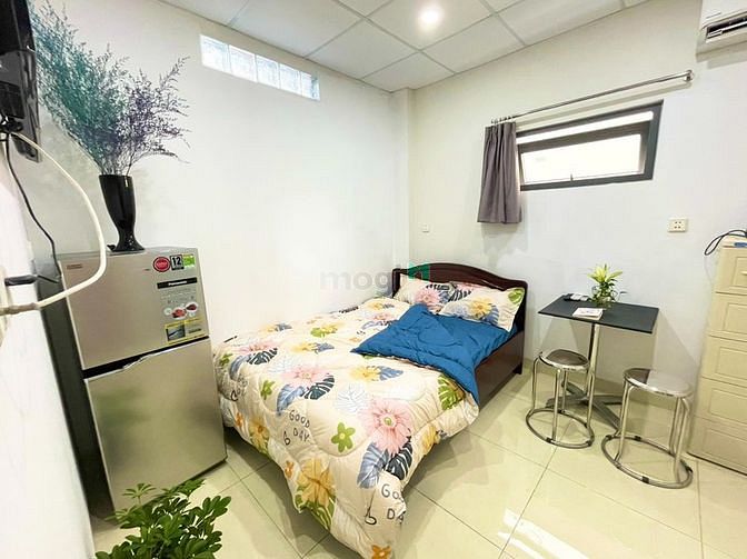 Hình ảnh Ngay Etown Cộng Hoà - Tân Bình - Chdv Full Nội Thất
