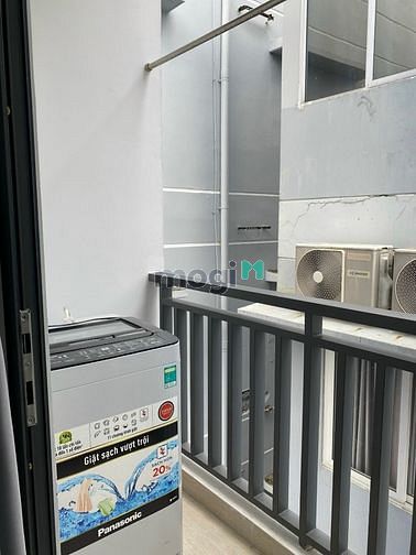 Hình ảnh Mb6623 nạp rút nhanh chóng 1 phòng ngủ ban công siêu đẹp full nội thất Tân Bình🔥🔥