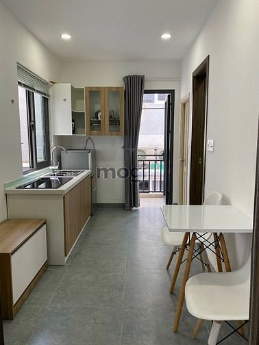 Hình ảnh Mb6623 nạp rút nhanh chóng 1 phòng ngủ ban công siêu đẹp full nội thất Tân Bình🔥🔥