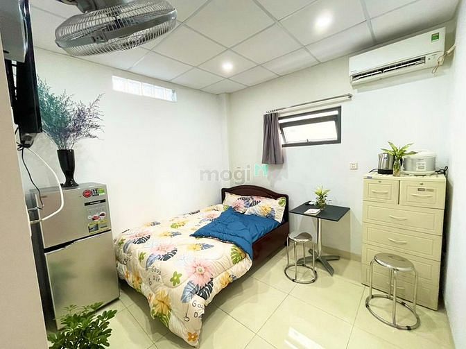 Hình ảnh Ngay Etown Cộng Hoà - Tân Bình - Chdv Full Nội Thất