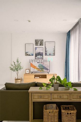 Hình ảnh Share Flat_ Cho thuê phòng Trang Chủ MB66.COM / Đăng Ký Tặng 66K đủ tiện nghi CC Precia , Quận 2