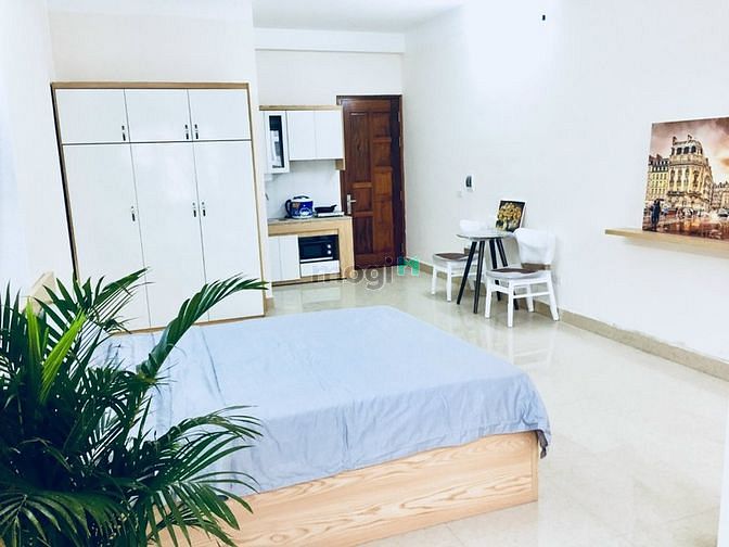 Hình ảnh Cho thuê CCMN loại Studio, 1PN, 2PN; có ban công