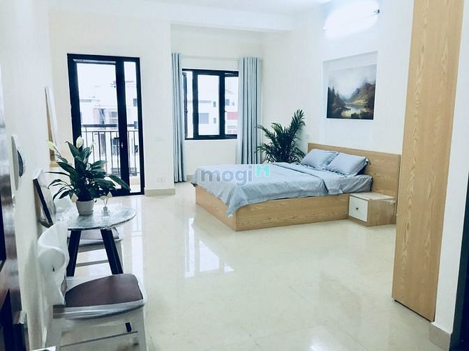 Hình ảnh Cho thuê CCMN loại Studio, 1PN, 2PN; có ban công