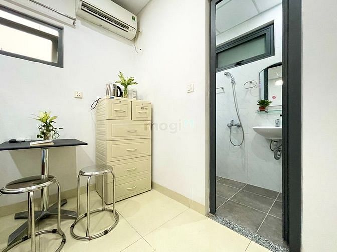 Hình ảnh Ngay Etown Cộng Hoà - Tân Bình - Chdv Full Nội Thất