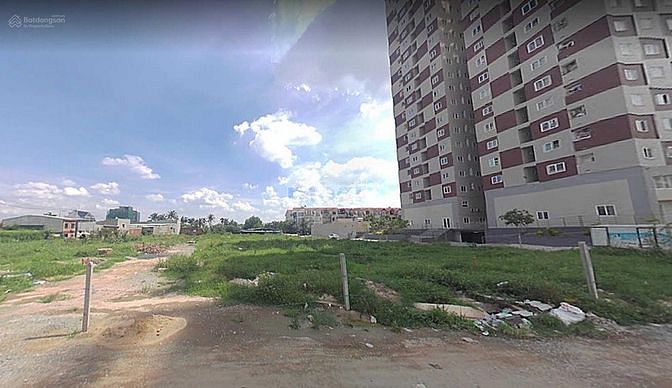 Hình ảnh Chủ ngộp lãi MB66 là nhà cái uy tín hàng đầu tại Việt Nam bán 3 nền đất Tam Bình,Tam Phú,Thủ Đức,2tỷ/75m2