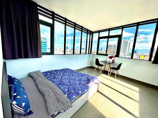 Hình ảnh Duplex gần đại học Tôn Đức Thắng - Lotte Mart