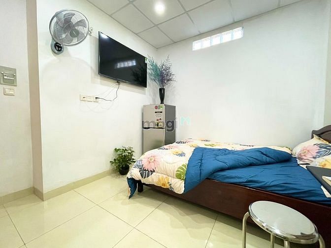 Hình ảnh Ngay Etown Cộng Hoà - Tân Bình - Chdv Full Nội Thất