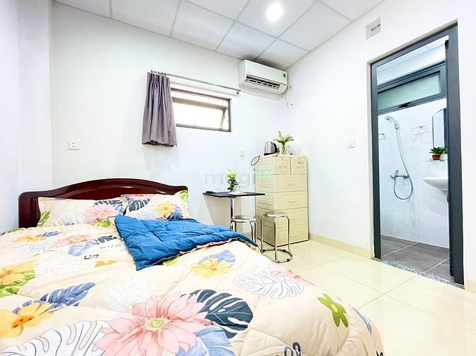 Hình ảnh Ngay Etown Cộng Hoà - Tân Bình - Chdv Full Nội Thất