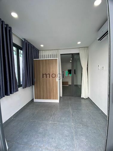 Hình ảnh Mb6623 nạp rút nhanh chóng 1 phòng ngủ ban công siêu đẹp full nội thất Tân Bình🔥🔥