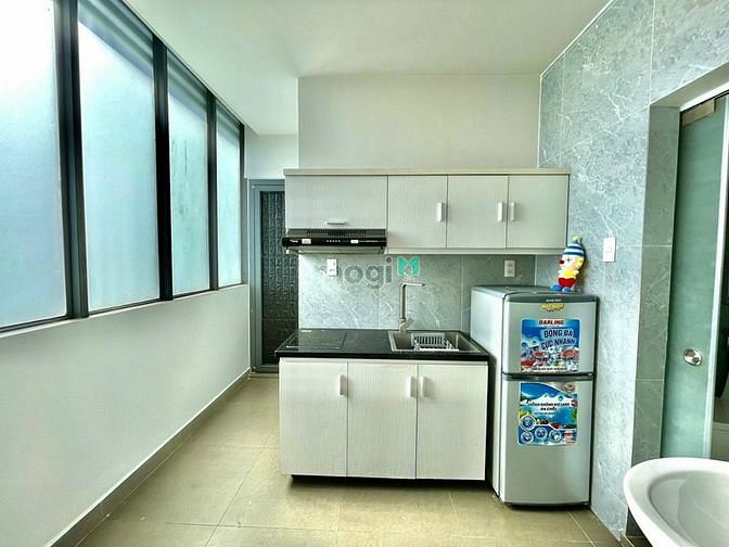 Hình ảnh Duplex gần đại học Tôn Đức Thắng - Lotte Mart