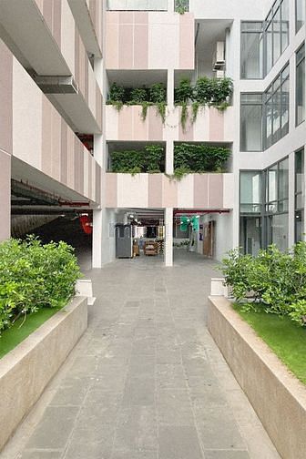Hình ảnh Share Flat_ Cho thuê phòng Trang Chủ MB66.COM / Đăng Ký Tặng 66K đủ tiện nghi CC Precia , Quận 2