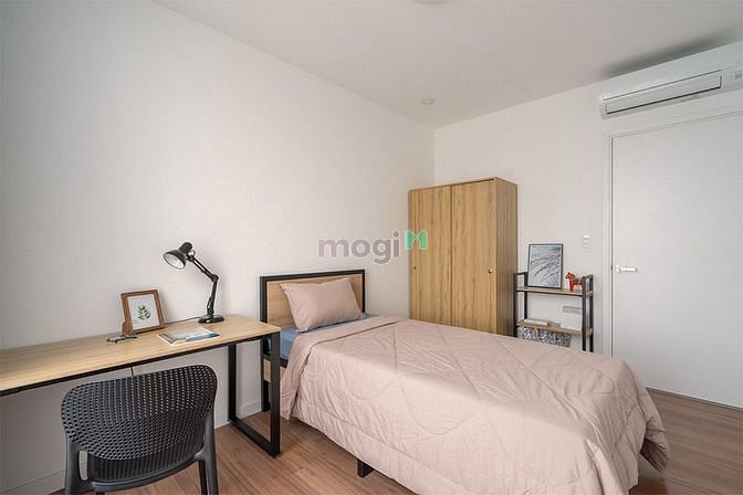 Hình ảnh Share Flat_ Cho thuê phòng Trang Chủ MB66.COM / Đăng Ký Tặng 66K đủ tiện nghi CC Precia , Quận 2