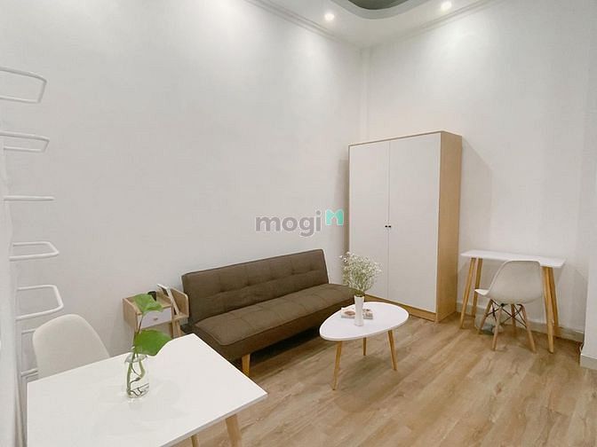 Hình ảnh Studio Full NT Cao Cấp Ngay_Hầm Thủ Thiêm_Chợ Bến Thành_Takashimaya