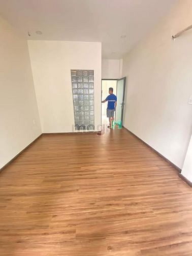 Hình ảnh Cho Thuê Nhà Hẻm Xe Tải 100C Lê Quang Định, Bình Thạnh