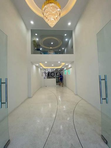 Hình ảnh Cho Thuê Nhà Hẻm Xe Tải 100C Lê Quang Định, Bình Thạnh