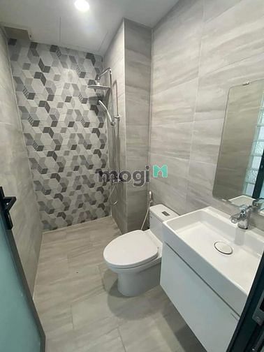 Hình ảnh Cho Thuê Nhà Hẻm Xe Tải 100C Lê Quang Định, Bình Thạnh