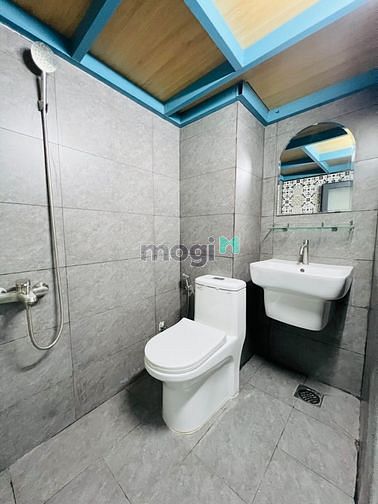 Hình ảnh ❄️❄️❄️CHDV Duplex Cửa Sổ Trời Full Nội Thất Ngay AEON Tân Phú