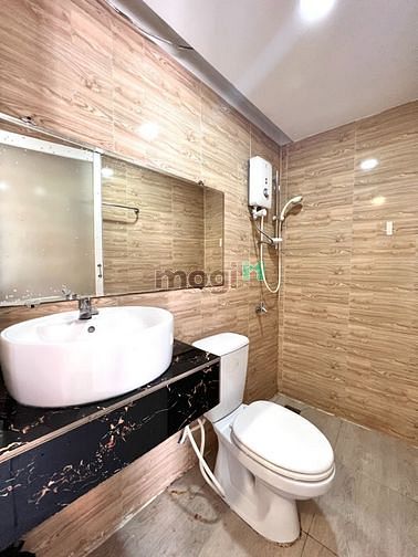 Hình ảnh Căn Hộ Studio 35m2 Y Hình Ngay Ngã 6 Cộng Hòa