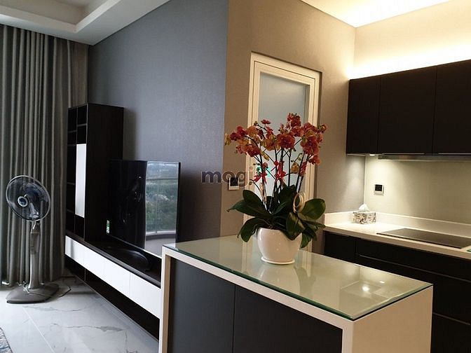 Hình ảnh cho thuê 2PN SARINA SALA chỉ 26 TRIỆU - View BITEXCO & LANDMARK 81
