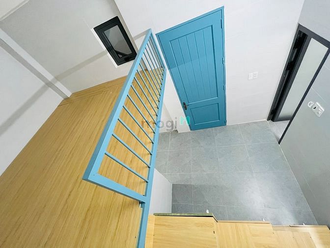 Hình ảnh ❄️❄️❄️CHDV Duplex Cửa Sổ Trời Full Nội Thất Ngay AEON Tân Phú