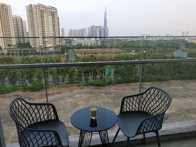 Hình ảnh cho thuê 2PN SARINA SALA chỉ 26 TRIỆU - View BITEXCO & LANDMARK 81