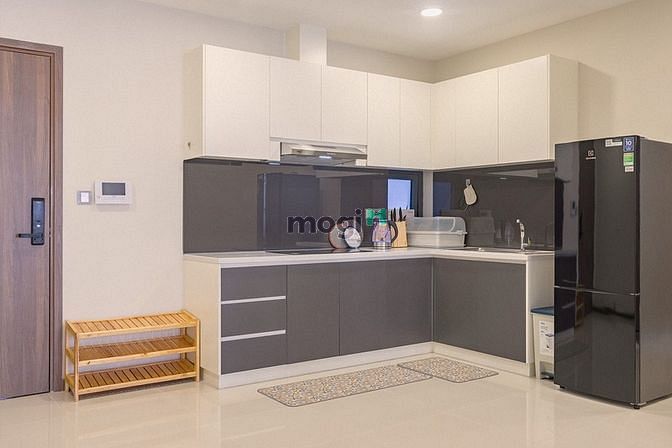 Hình ảnh Share Flat _ Cho thuê phòng tiện nghi CC De Capella, trung tâm Quận 2